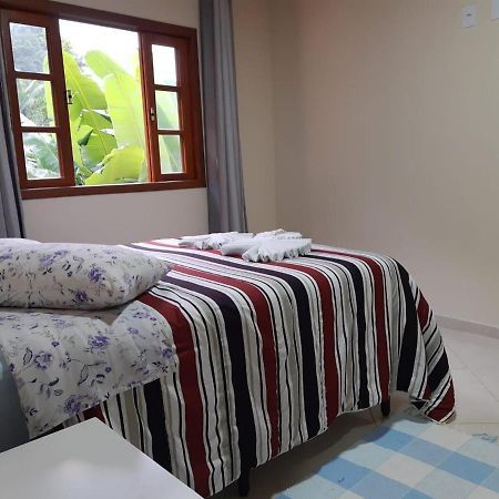 Casa Aconchego Visconde De Maua Villa Itatiaia  Buitenkant foto