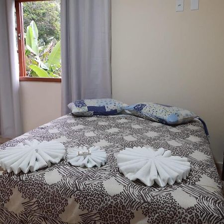Casa Aconchego Visconde De Maua Villa Itatiaia  Buitenkant foto