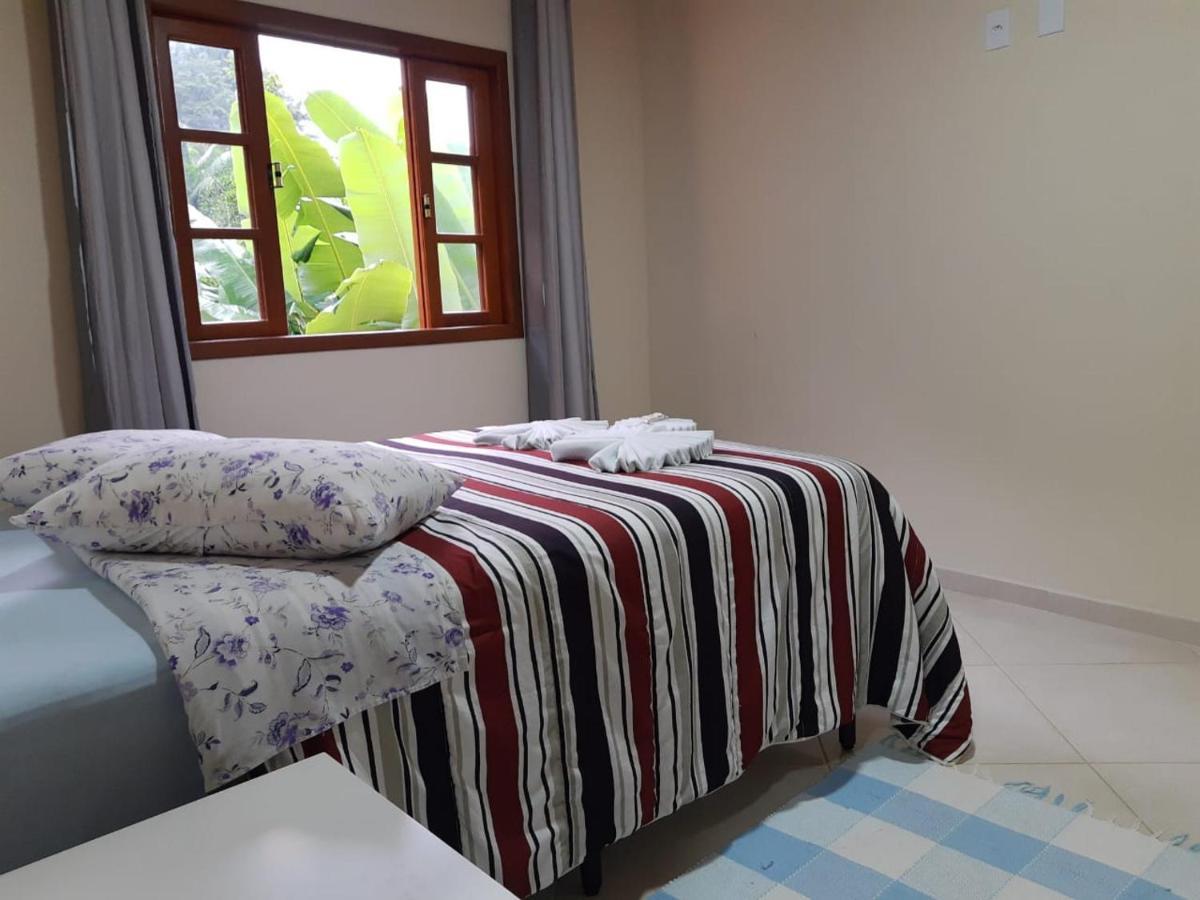Casa Aconchego Visconde De Maua Villa Itatiaia  Buitenkant foto