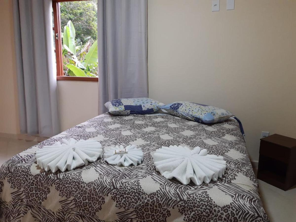 Casa Aconchego Visconde De Maua Villa Itatiaia  Buitenkant foto
